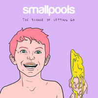 Passenger Side - Smallpools