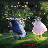 Happy Easter - Rufus Wainwright