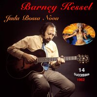 Strings of Pearls - Barney Kessel