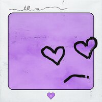 Tell Me - RONEN