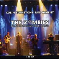 Mystified - The Zombies