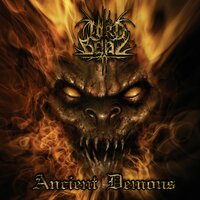 Into the Frozen Shadows 1994: The Ancient Slumber - Lord Belial