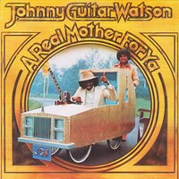Tarzan - Johnny Guitar Watson