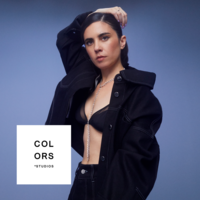 Debilidad - A COLORS SHOW - Javiera Mena