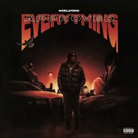 Everything Approved - Melvoni