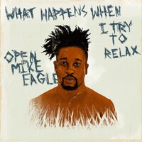 Single Ghosts - Open Mike Eagle