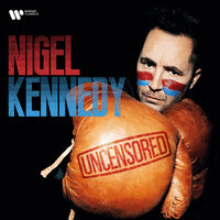 Breathing Stone - Nigel Kennedy