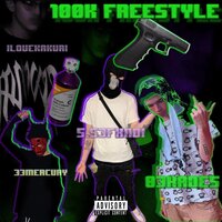 100K FREESTYLE - 83HADES
