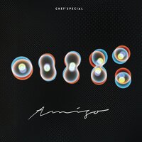 Try Again - Chef’Special