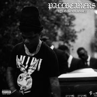 Pallbearers - Rylo Rodriguez