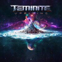 Monster - Teminite, Chime, PsoGnar