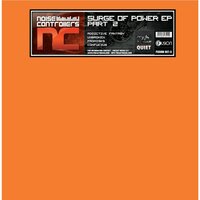 Confucius - Noisecontrollers