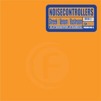 Shreek - Noisecontrollers