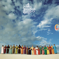 Hold Me Now - The Polyphonic Spree