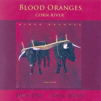 Blood Oranges