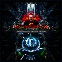Inner Creativity - B-Front