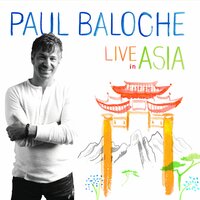 All the Earth Will Sing Your Praises - Paul Baloche