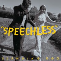 Speechless - Standing Egg