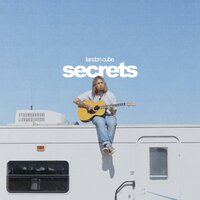 Secrets - Landon Cube