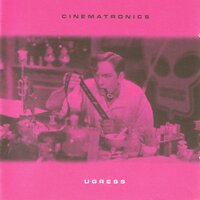 Cowboy Desperado - Ugress
