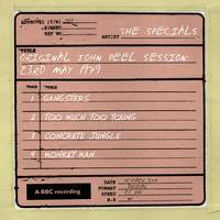 Concrete Jungle - The Specials