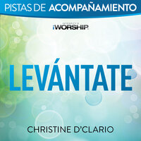 Levántate - Christine D'Clario