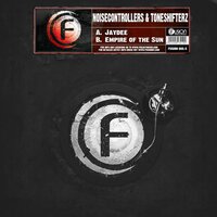Jaydee - Noisecontrollers, Toneshifterz