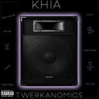 Next Caller - Khia