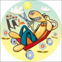 Hall Of Fame Of Selfexploitation - Jim Avignon, Neoangin