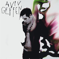Black & White - Aviv Geffen