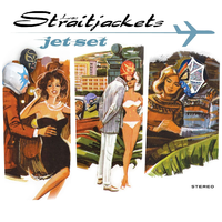 Los Straitjackets