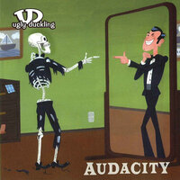Einstein Do It - Ugly Duckling