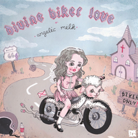 Celebrate - angelic milk