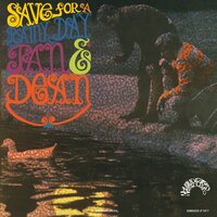 Lullaby In the Rain - Jan & Dean