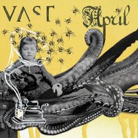I Am A Vampire - VAST