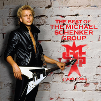 Rock Will Never Die - The Michael Schenker Group