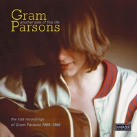 The Last Thing On My Mind - Gram Parsons