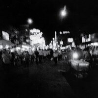 Lucky Man - Mark Kozelek
