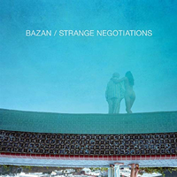Won't Let Go - David Bazan