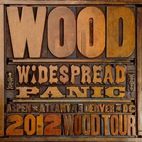 Many Rivers to Cross - Widespread Panic