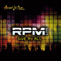 Now or Never - RPM