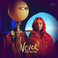 Never Say Never - Olivia Addams