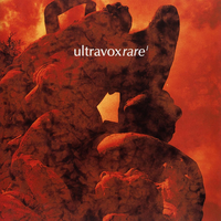I Never Wanted To Begin - Ultravox