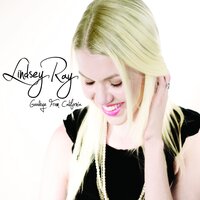 Weight of the World - Lindsey Ray