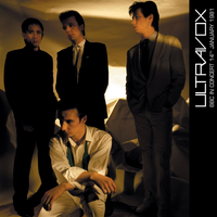 All Stood Still (BBC In Concert) - Ultravox