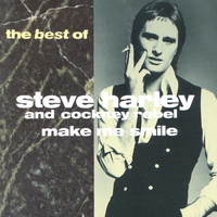 Mr. Soft - Cockney Rebel, Steve Harley