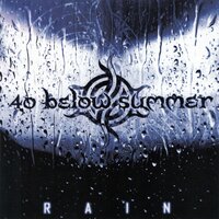 Endorphins - 40 Below Summer