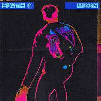 MOON - BLVTH