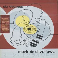 Day by Day - Mark de Clive-Lowe, Cherie Mathieson