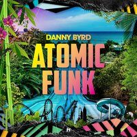 Devil's Drop - Danny Byrd
